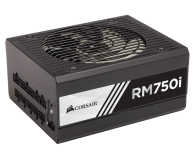 Corsair RM750i 750W 80 Plus Gold - 246960 - zdjęcie 2